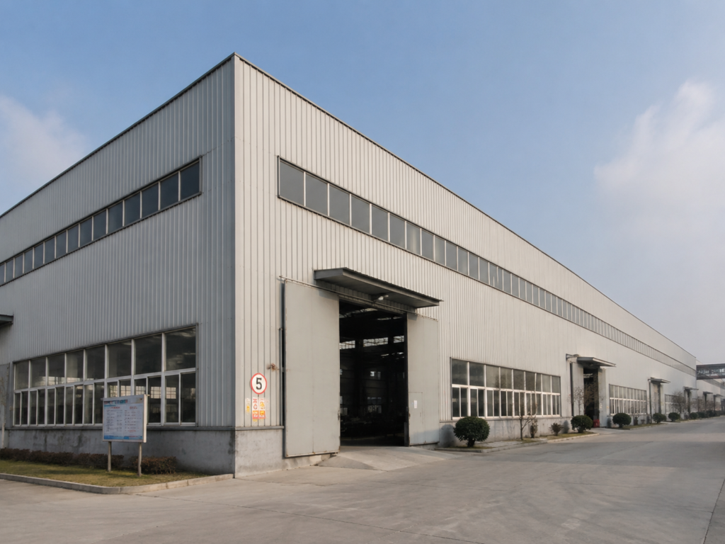 Quartz glass tube manufacturer factory in China