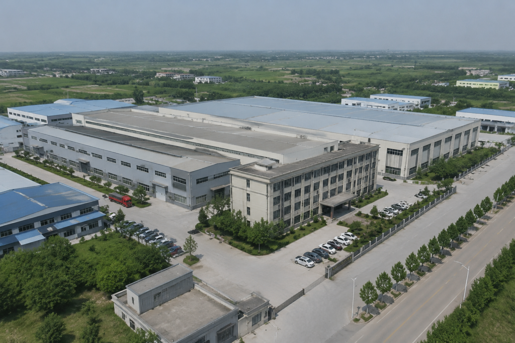 Quartz glass tube manufacturer factory in China