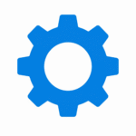 Custom quartz glass processing and manufacturing icon