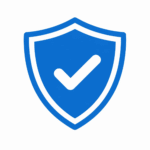 High purity quartz glass materials icon